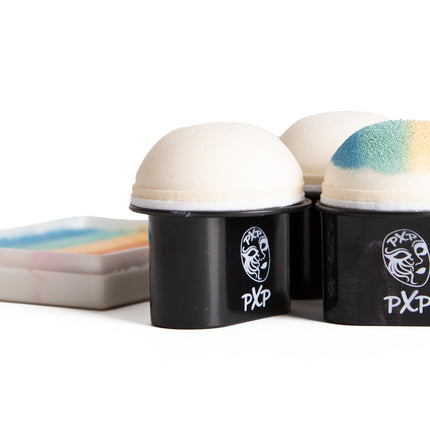 PXP Professional Colours PXP dubbele vinger gom per 3
