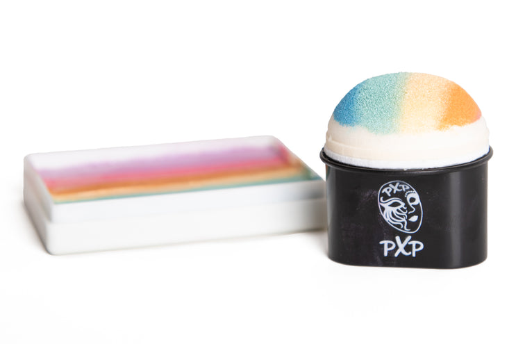 PXP Professional Colours PXP dubbele vinger gom per 3