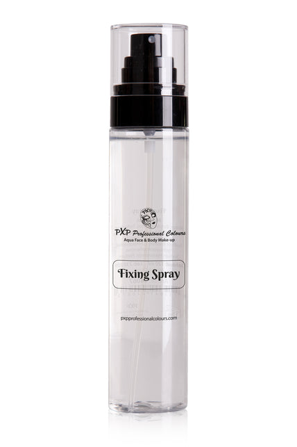 PXP Professional Colours PXP Fixeer spray 120 ml