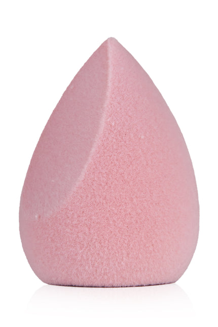 PXP Professional Colours PXP fluwelen beauty blender roze deluxe