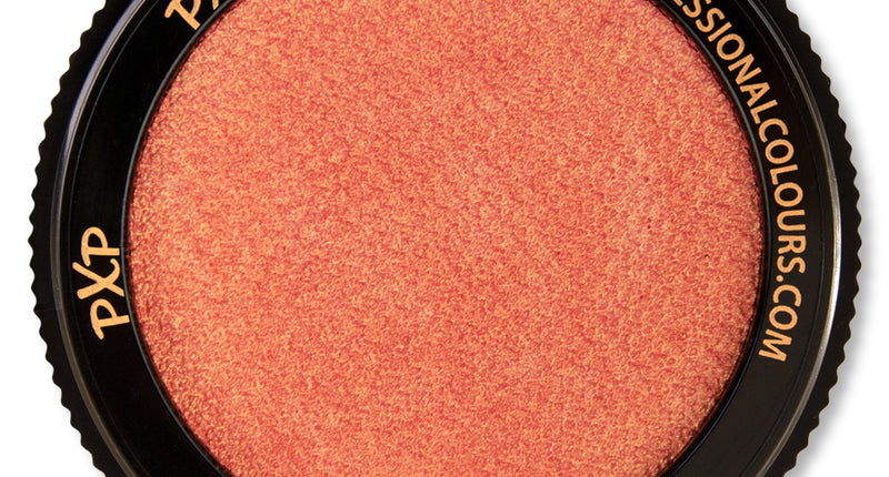 PXP Professional Colours PXP Gouden Parel Oranje schmink