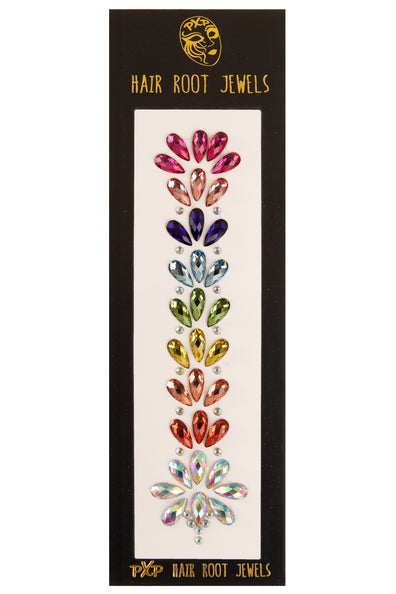 PXP Professional Colours PXP Haarjuweel Kleurrijke Droom