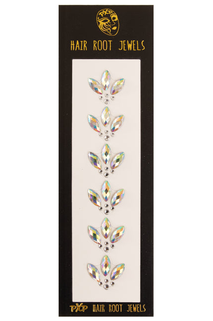 PXP Professional Colours PXP Haarjuweel Rockstar