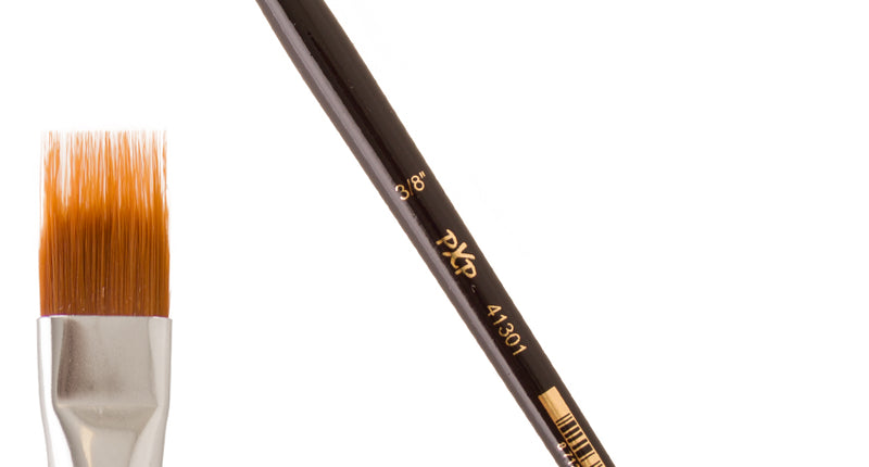 PXP Professional Colours PXP Kam penseel