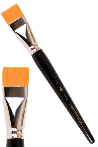 PXP Professional Colours PXP Kortharige Onestroke penseel 1 inch