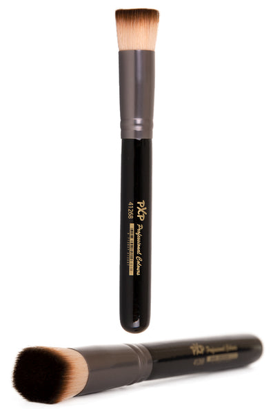 PXP Professional Colours PXP lange kabuki brush