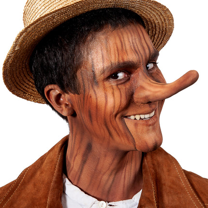 PXP Professional Colours PXP Latex lange/pinokkio neus