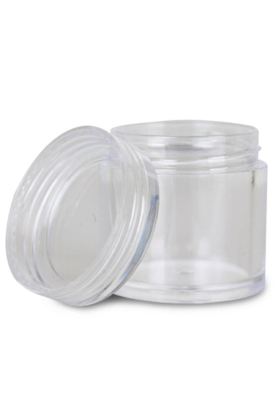 PXP Professional Colours PXP Leeg potje voor glitters 5gr