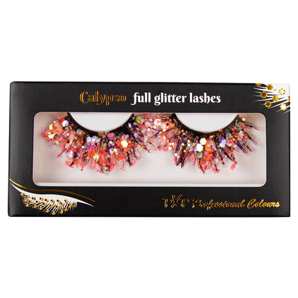 PXP Professional Colours PXP lichtgevende glitter wimpers snoep