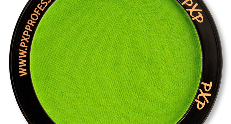 PXP Professional Colours PXP Lichtgroen schmink
