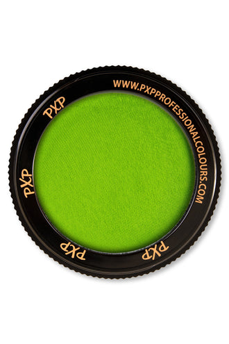 PXP Professional Colours PXP Lichtgroen schmink