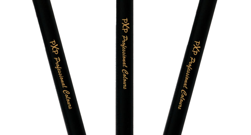 PXP Professional Colours PXP Lollypop powder applicators 24