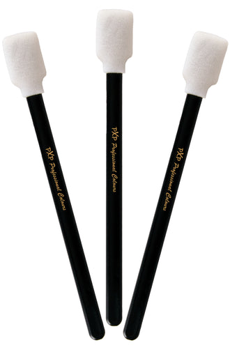 PXP Professional Colours PXP Lollypop powder applicators 24