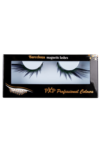 PXP Professional Colours PXP magnetische wimpers Barcelona