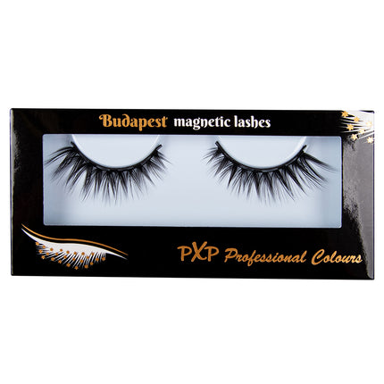PXP Professional Colours PXP magnetische wimpers Boedapest