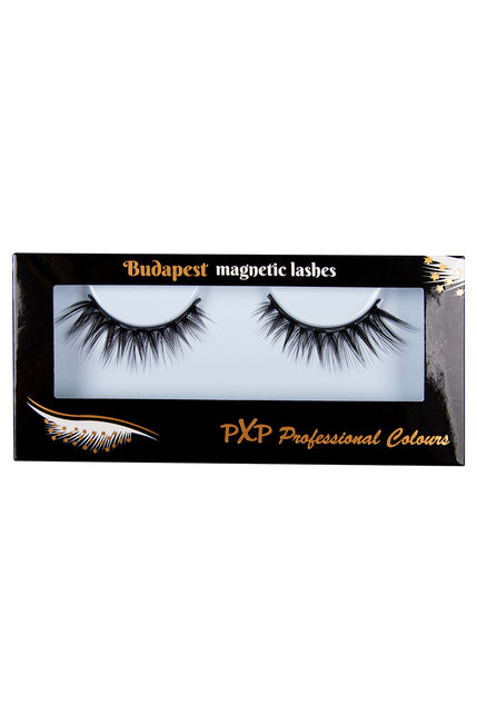 PXP Professional Colours PXP magnetische wimpers Boedapest