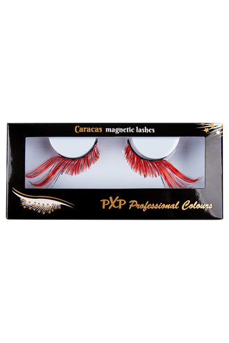 PXP Professional Colours PXP magnetische wimpers Caracas