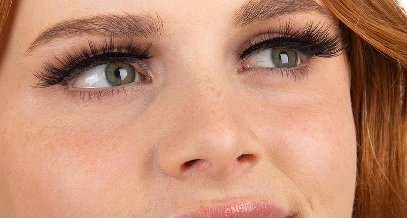 PXP Professional Colours PXP magnetische wimpers Edinburgh