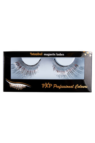 PXP Professional Colours PXP magnetische wimpers Istanbul