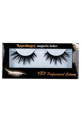 PXP Professional Colours PXP magnetische wimpers Kopenhagen