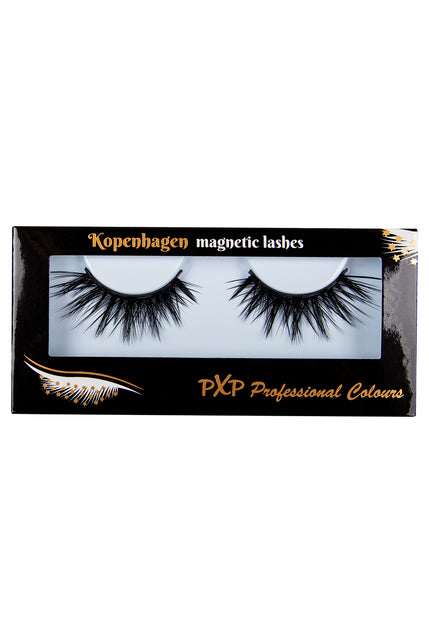 PXP Professional Colours PXP magnetische wimpers Kopenhagen