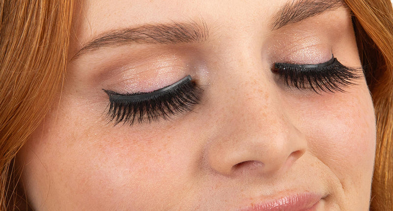 PXP Professional Colours PXP magnetische wimpers Londen