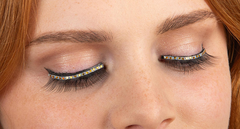 PXP Professional Colours PXP magnetische wimpers Luik