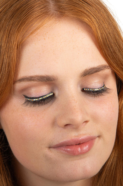 PXP Professional Colours PXP magnetische wimpers Luik