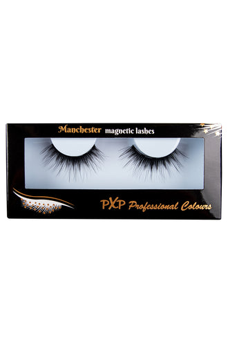 PXP Professional Colours PXP magnetische wimpers Manchester