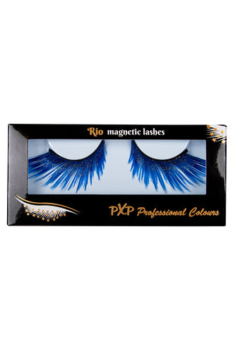 PXP Professional Colours PXP magnetische wimpers Rio de Janeiro