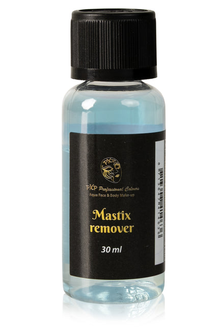 PXP Professional Colours PXP Mastix Remover 30 ml