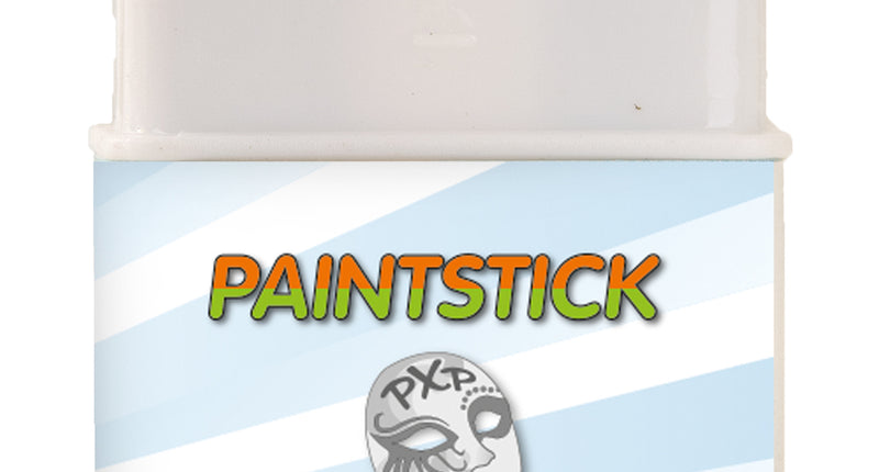 PXP Professional Colours PXP mini stick oranje-groen 7 gram