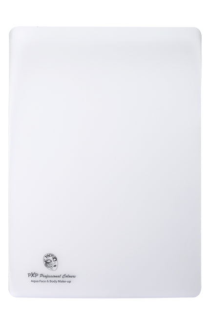 PXP Professional Colours PXP Oefenbord Transparant A4