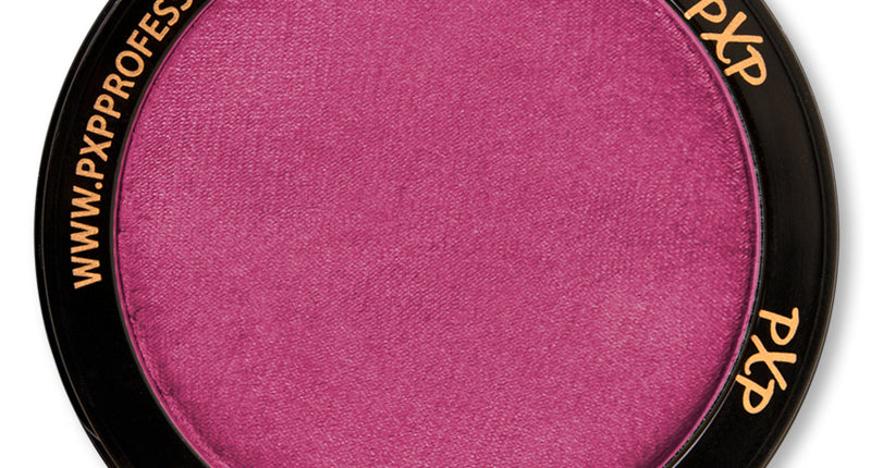 PXP Professional Colours PXP Parelmoer donker roze schmink
