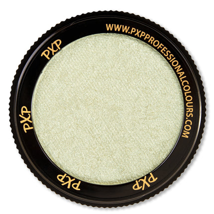PXP Professional Colours PXP Parelmoer Goud Wit schmink