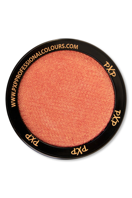 PXP Professional Colours PXP Parelmoer Oranje schmink