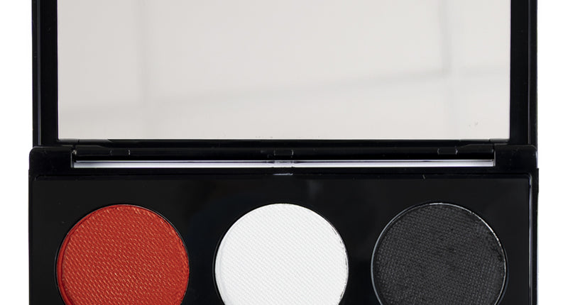 PXP Professional Colours PXP Partyxplosion Mixed Palette Halloween