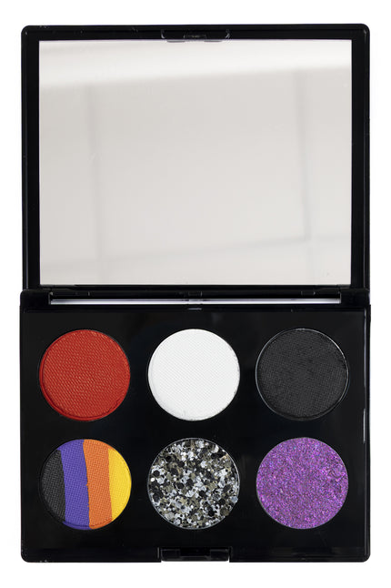 PXP Professional Colours PXP Partyxplosion Mixed Palette Halloween