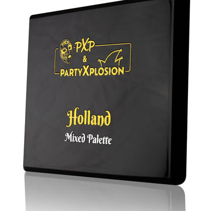 PXP Professional Colours PXP Partyxplosion Mixed Palette Holland
