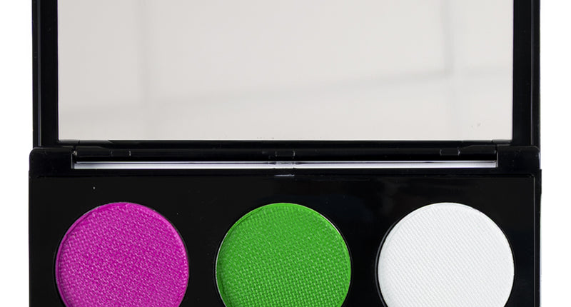 PXP Professional Colours PXP Partyxplosion Mixed Palette neon prinses