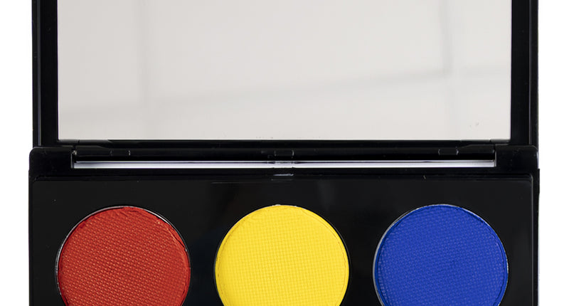 PXP Professional Colours PXP Partyxplosion Mixed Palette Stedje van lol en plezaer Venlo