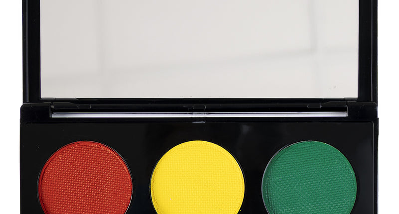 PXP Professional Colours PXP Partyxplosion mixed palette Vastelaovend