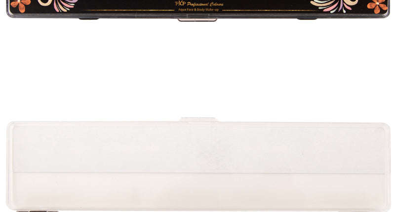 PXP Professional Colours PXP Pastel palet 6 kleuren 10gr