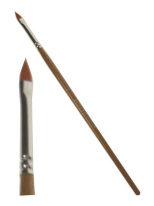 PXP Professional Colours PXP penseel kattentong