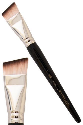 PXP Professional Colours PXP Penseel kortharig schuin 1 inch