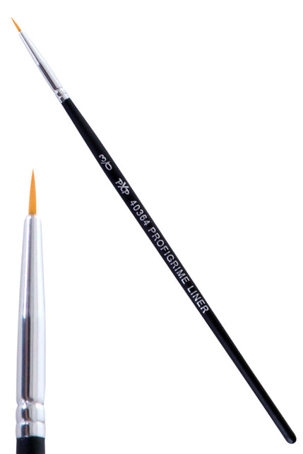 PXP Professional Colours PXP penseel liner profigrime