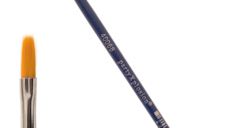 PXP Professional Colours PXP penseel plat