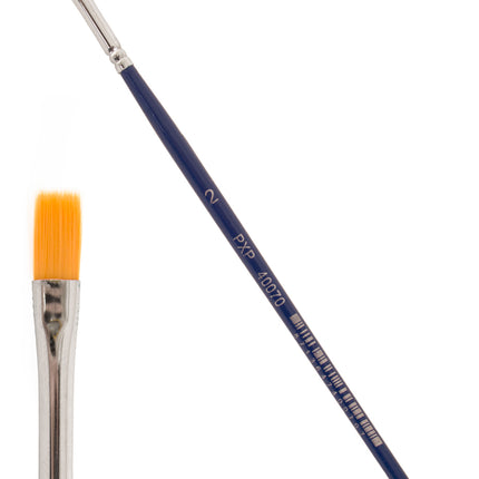 PXP Professional Colours PXP penseel plat