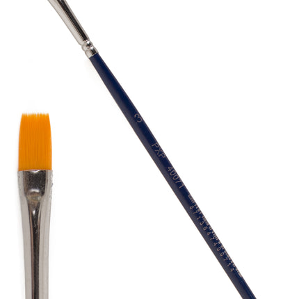 PXP Professional Colours PXP penseel plat