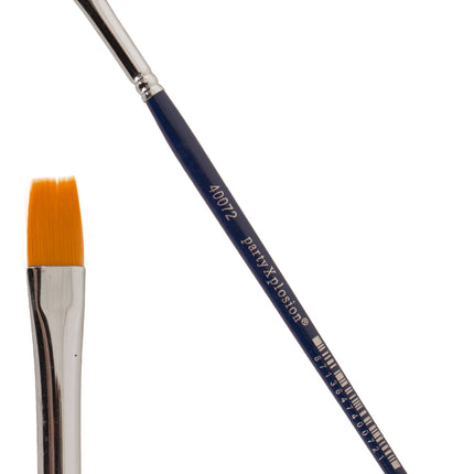 PXP Professional Colours PXP penseel plat